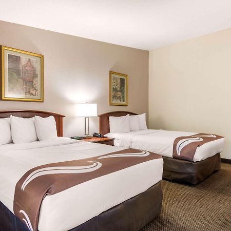 Quality Inn & Suites Tarpon Springs South Luaran gambar