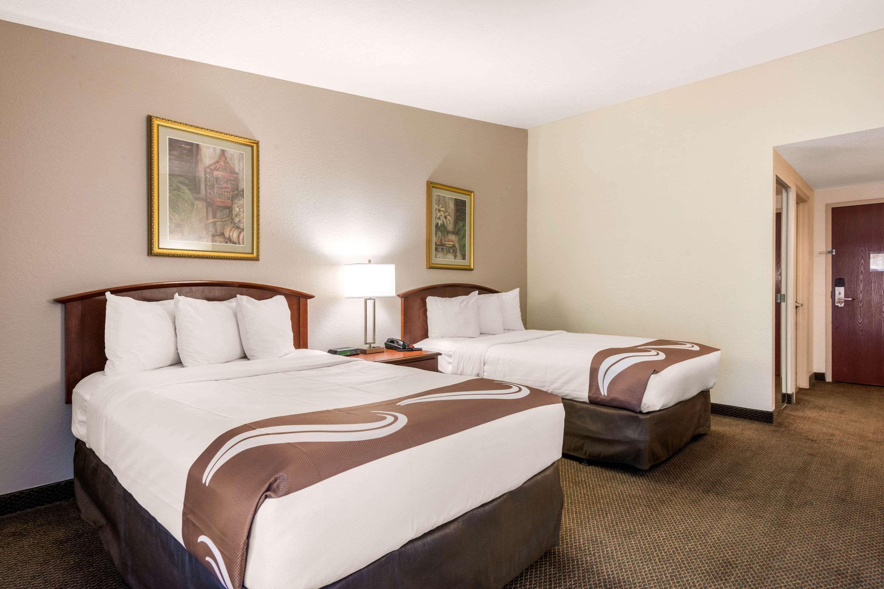 Quality Inn & Suites Tarpon Springs South Luaran gambar