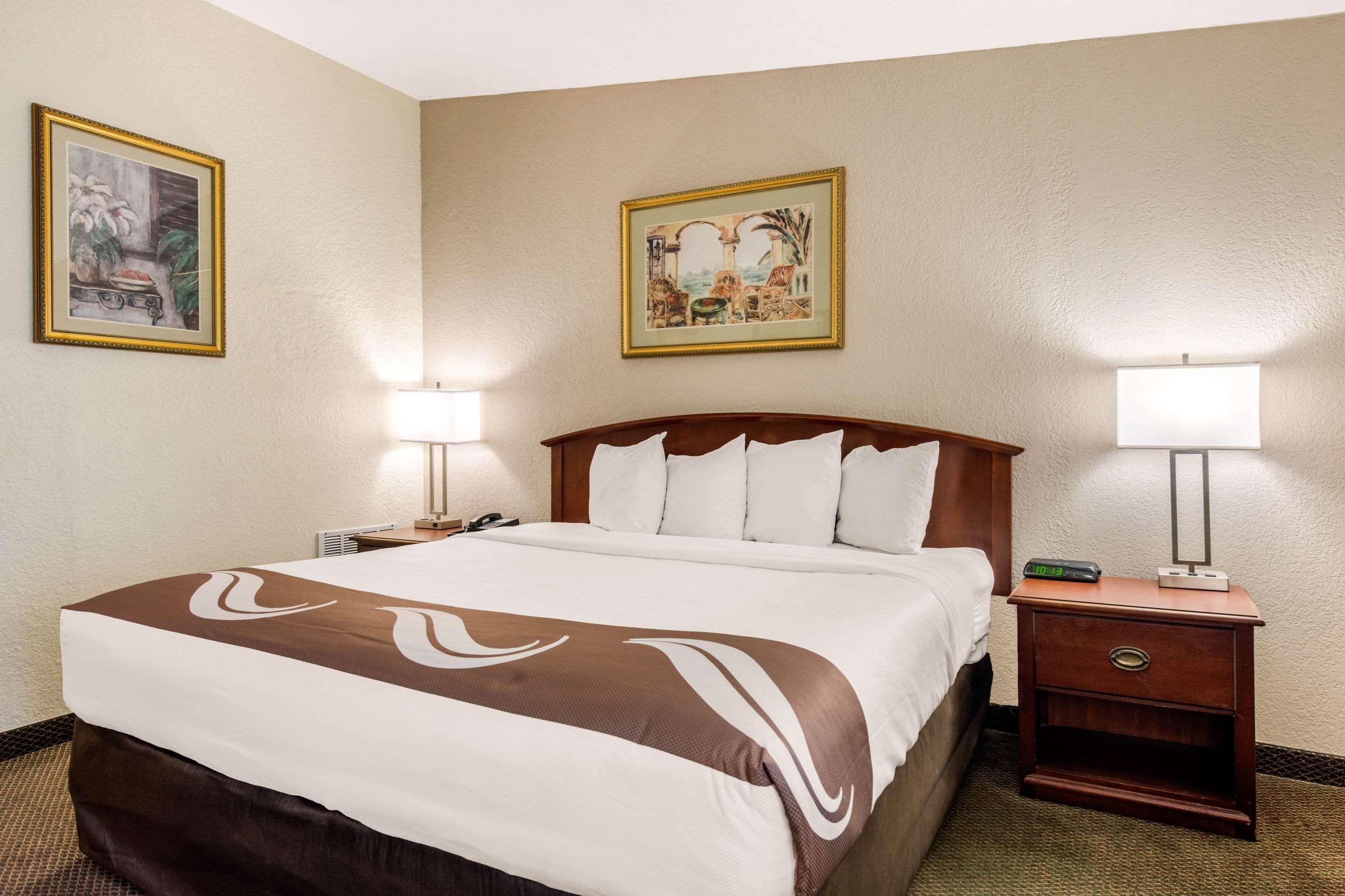 Quality Inn & Suites Tarpon Springs South Luaran gambar