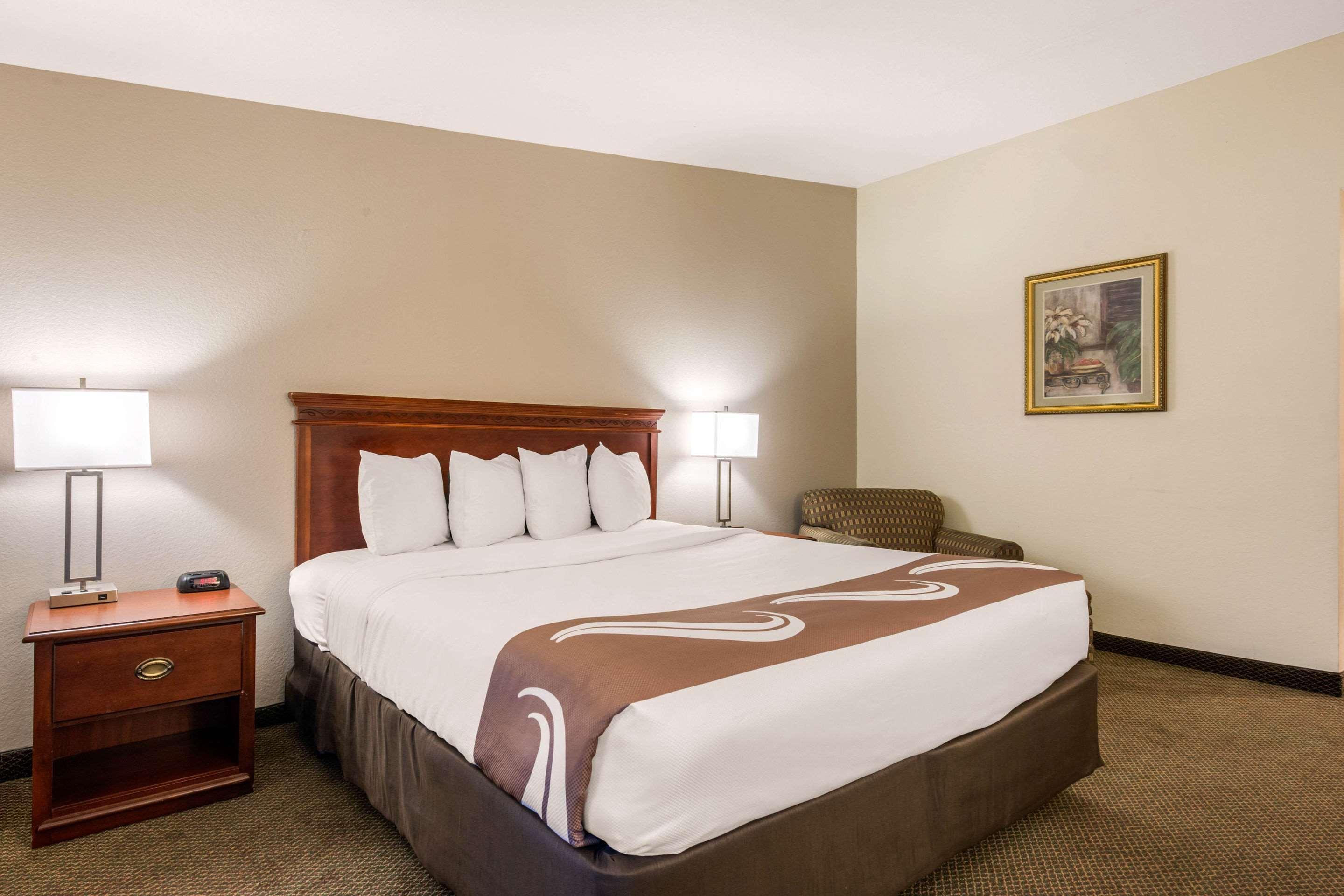 Quality Inn & Suites Tarpon Springs South Luaran gambar