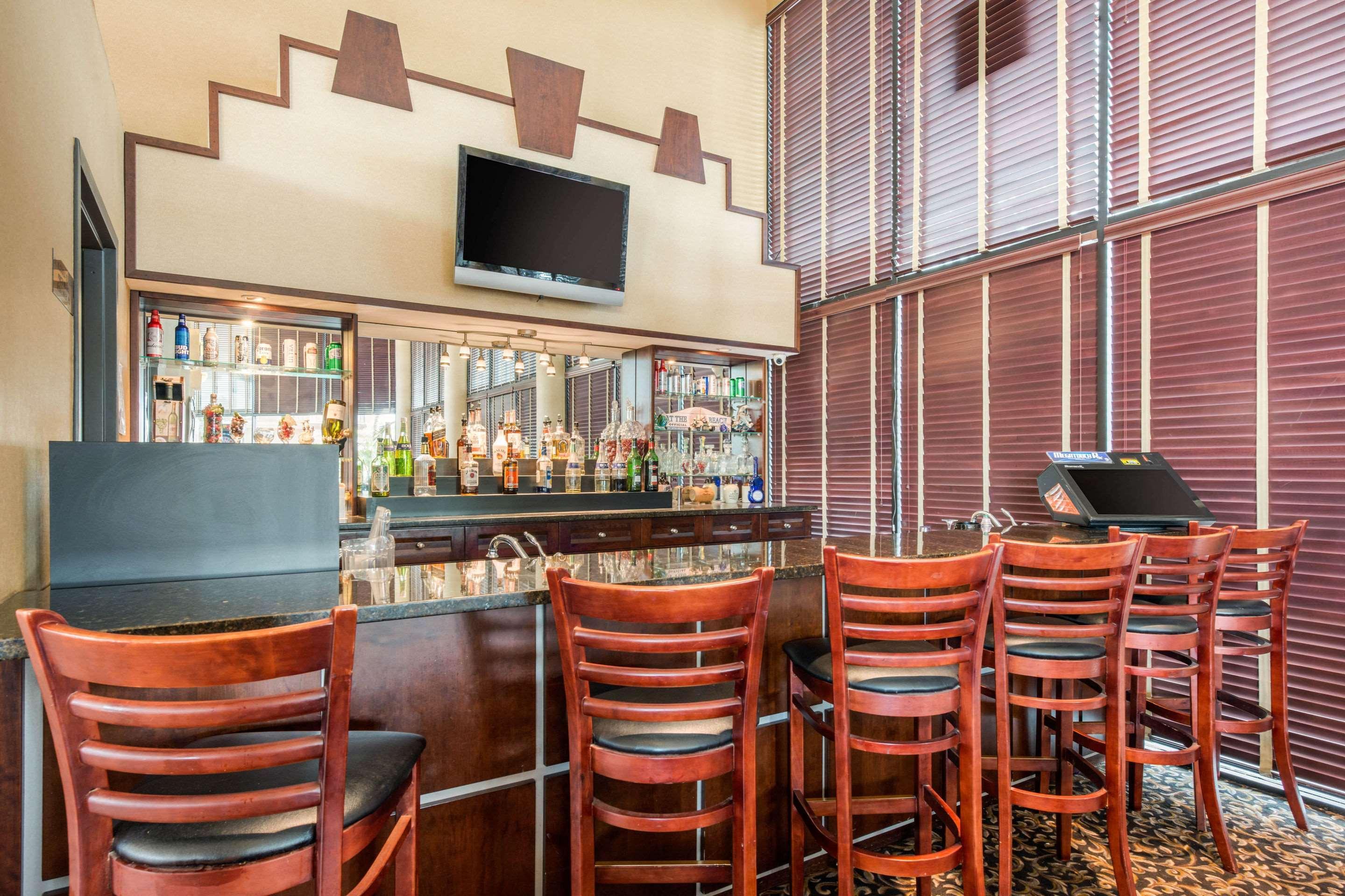 Quality Inn & Suites Tarpon Springs South Luaran gambar