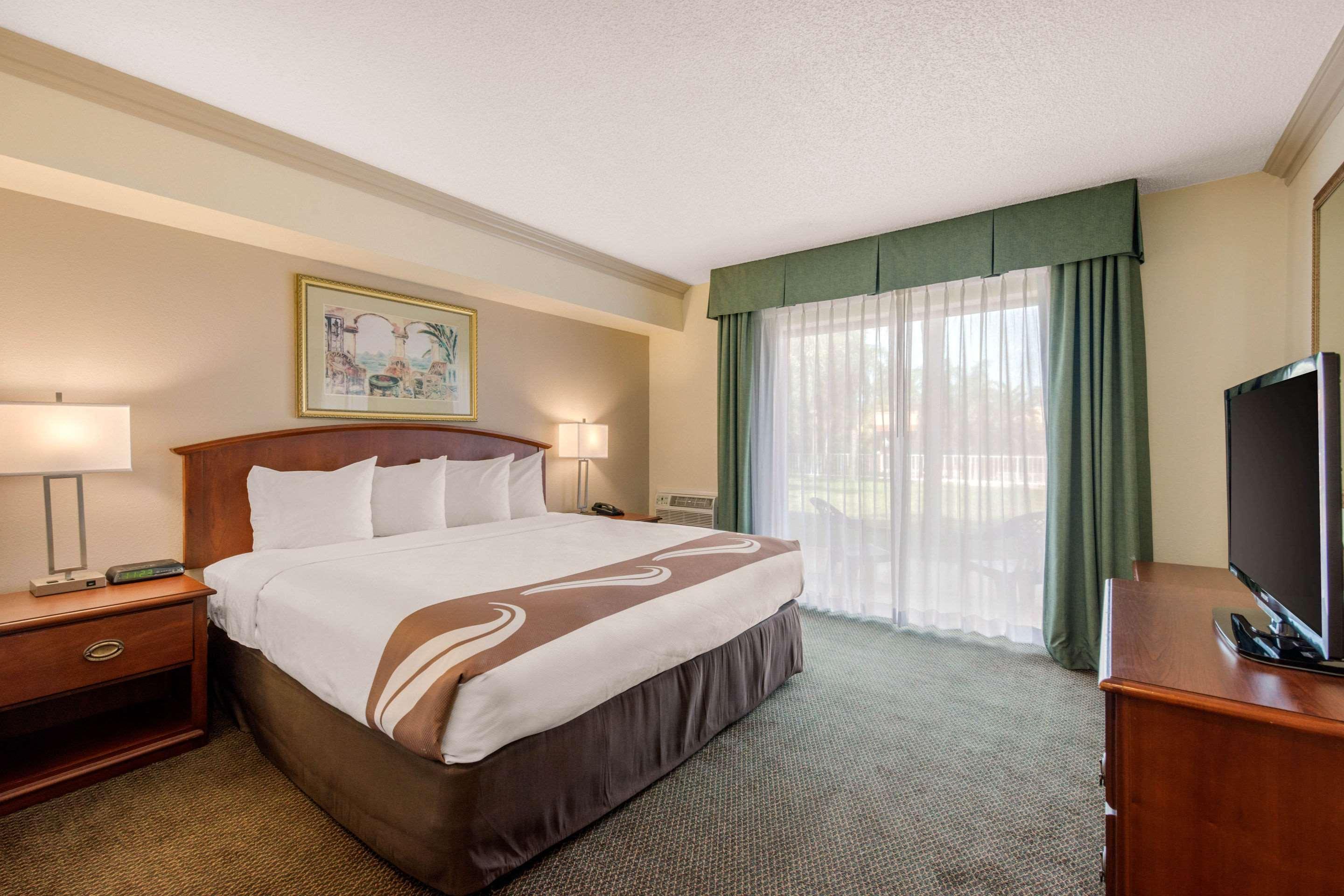 Quality Inn & Suites Tarpon Springs South Luaran gambar