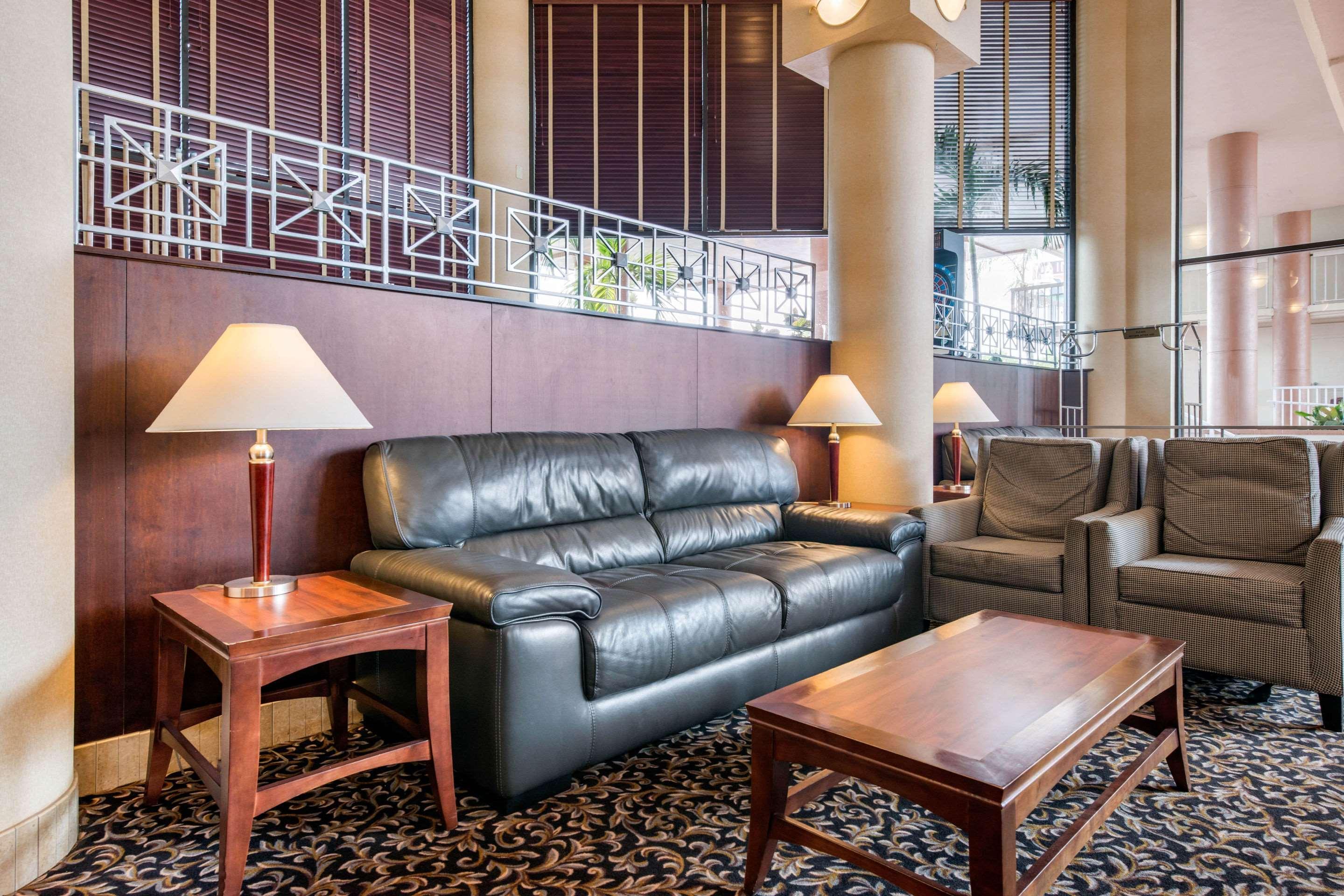 Quality Inn & Suites Tarpon Springs South Luaran gambar