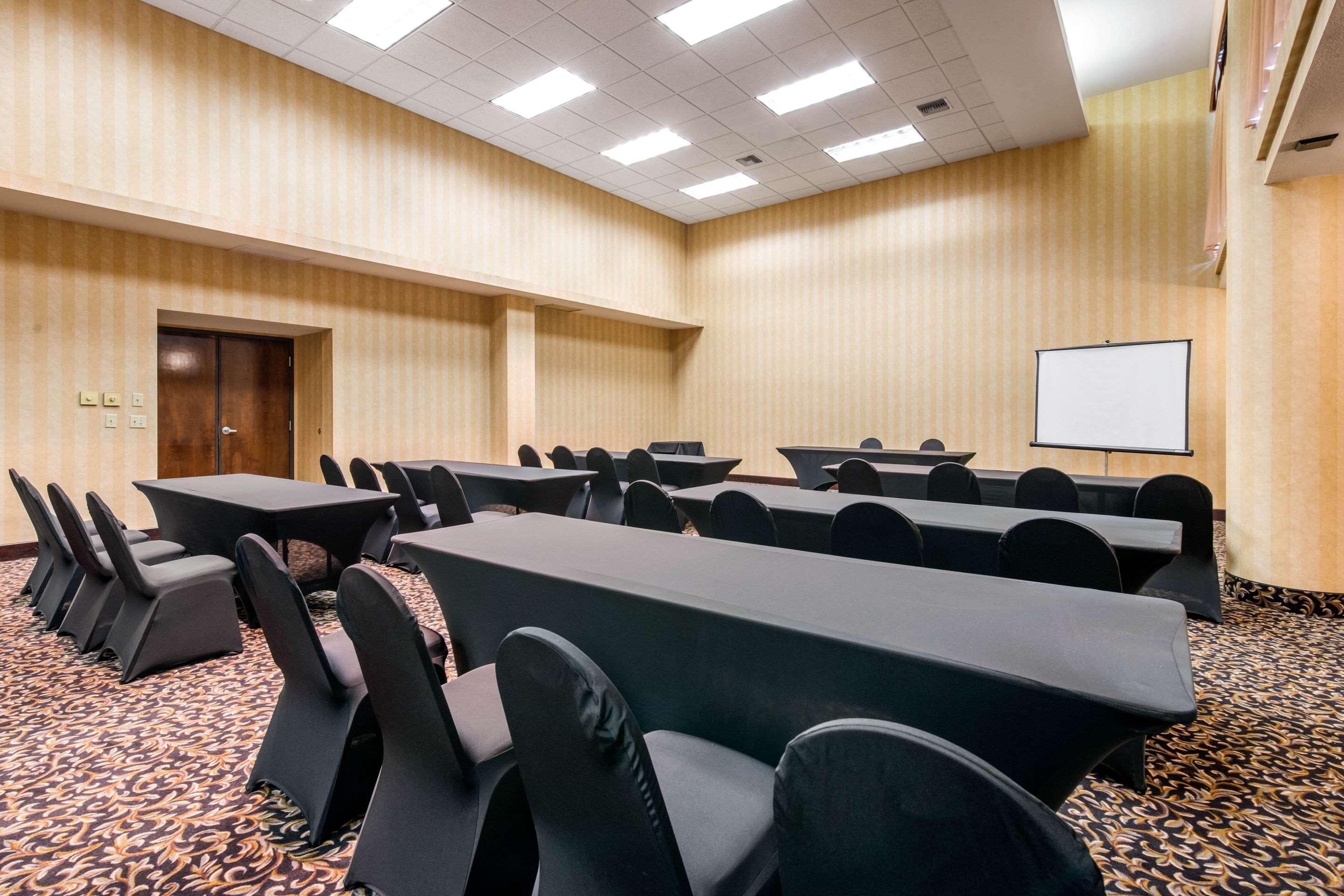 Quality Inn & Suites Tarpon Springs South Luaran gambar