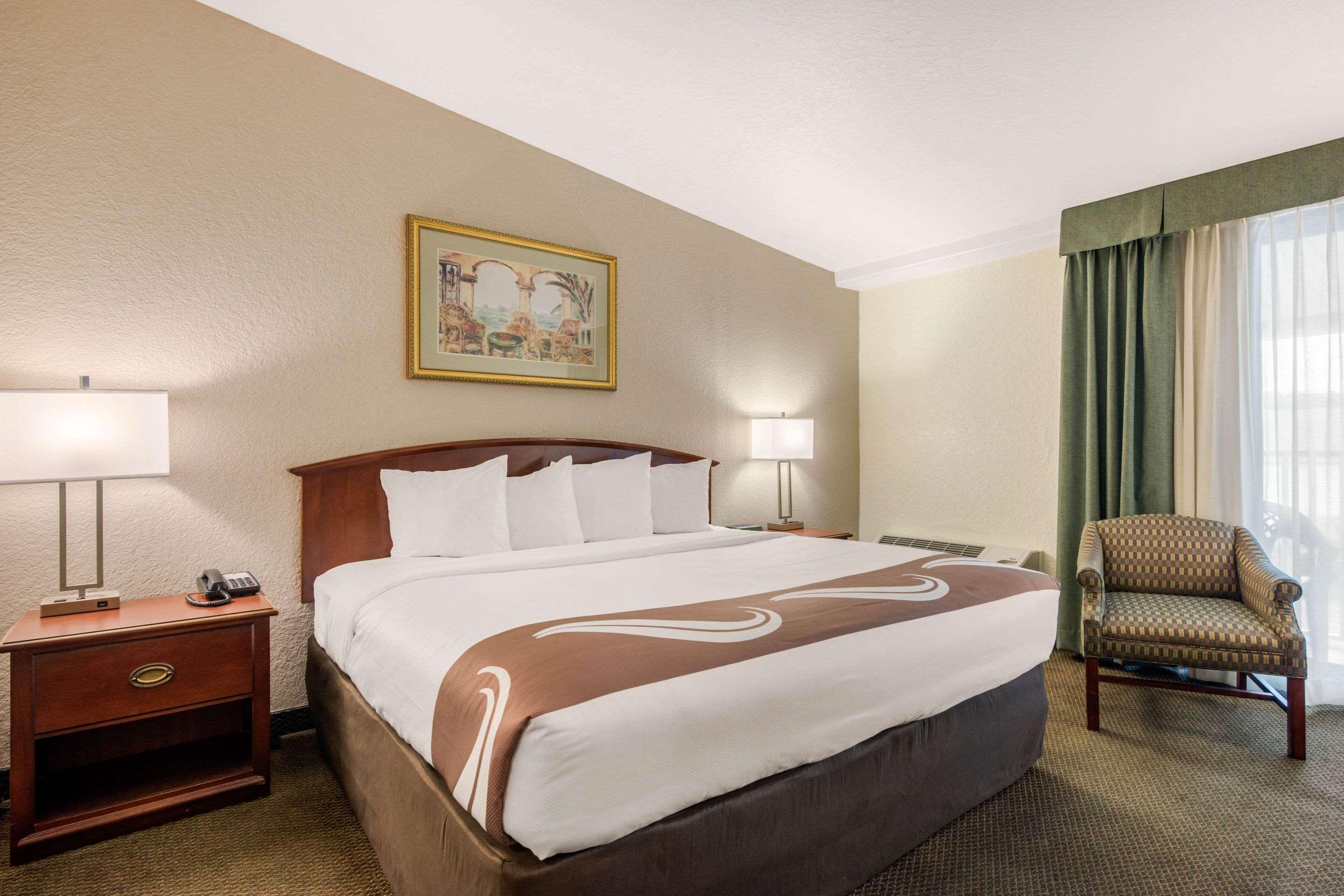 Quality Inn & Suites Tarpon Springs South Luaran gambar
